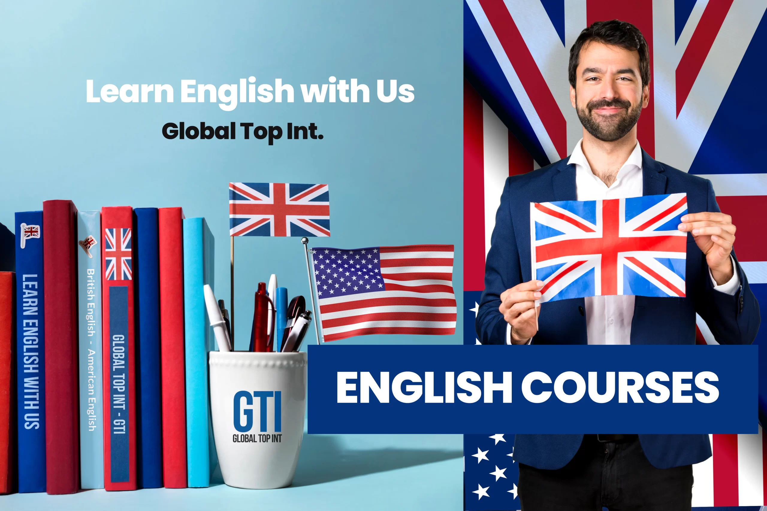 Master Your English Skills with the Best Online English Courses in 2026