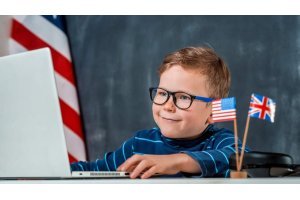 Give your child personalized English learning with private lessons designed to build confidence, skills, and strong foundations for the future.