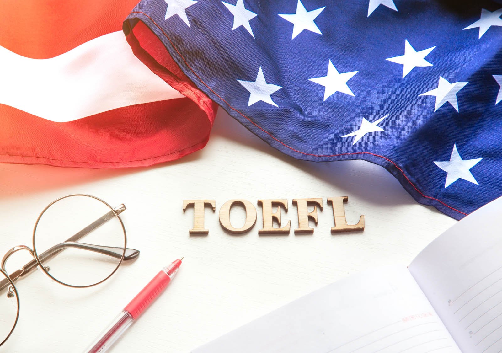 TOEFL Mastery